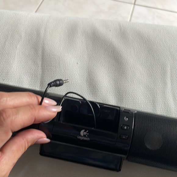 Logitech speaker for phone - Picture 9 of 9
